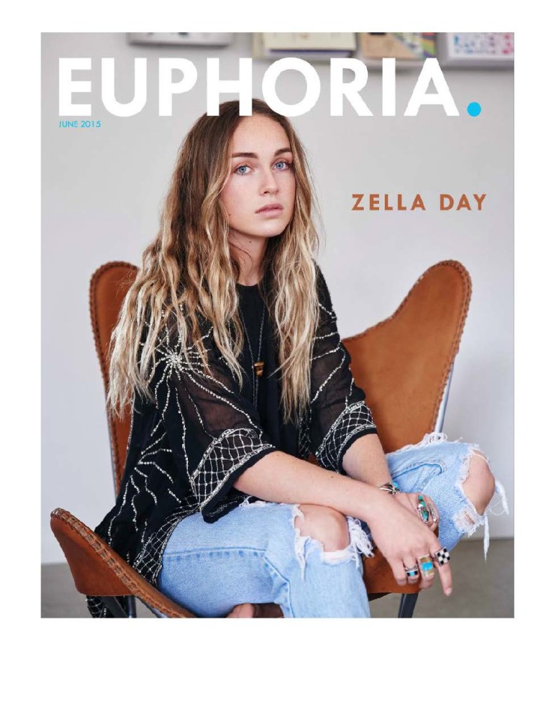 Zella Day - Zella Day - EP Download - torrentz2eu