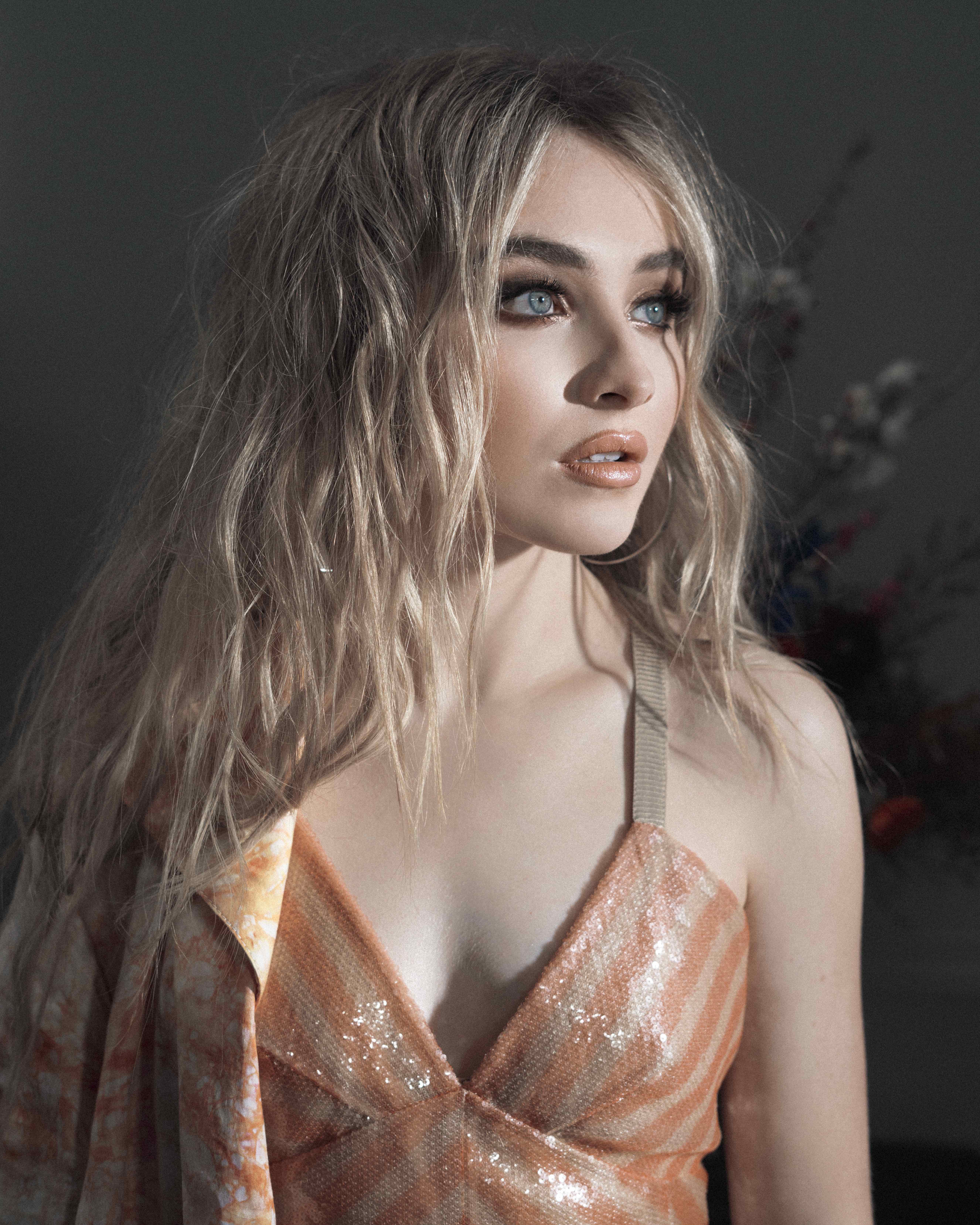 Sabrina Carpenter Hollywood Records