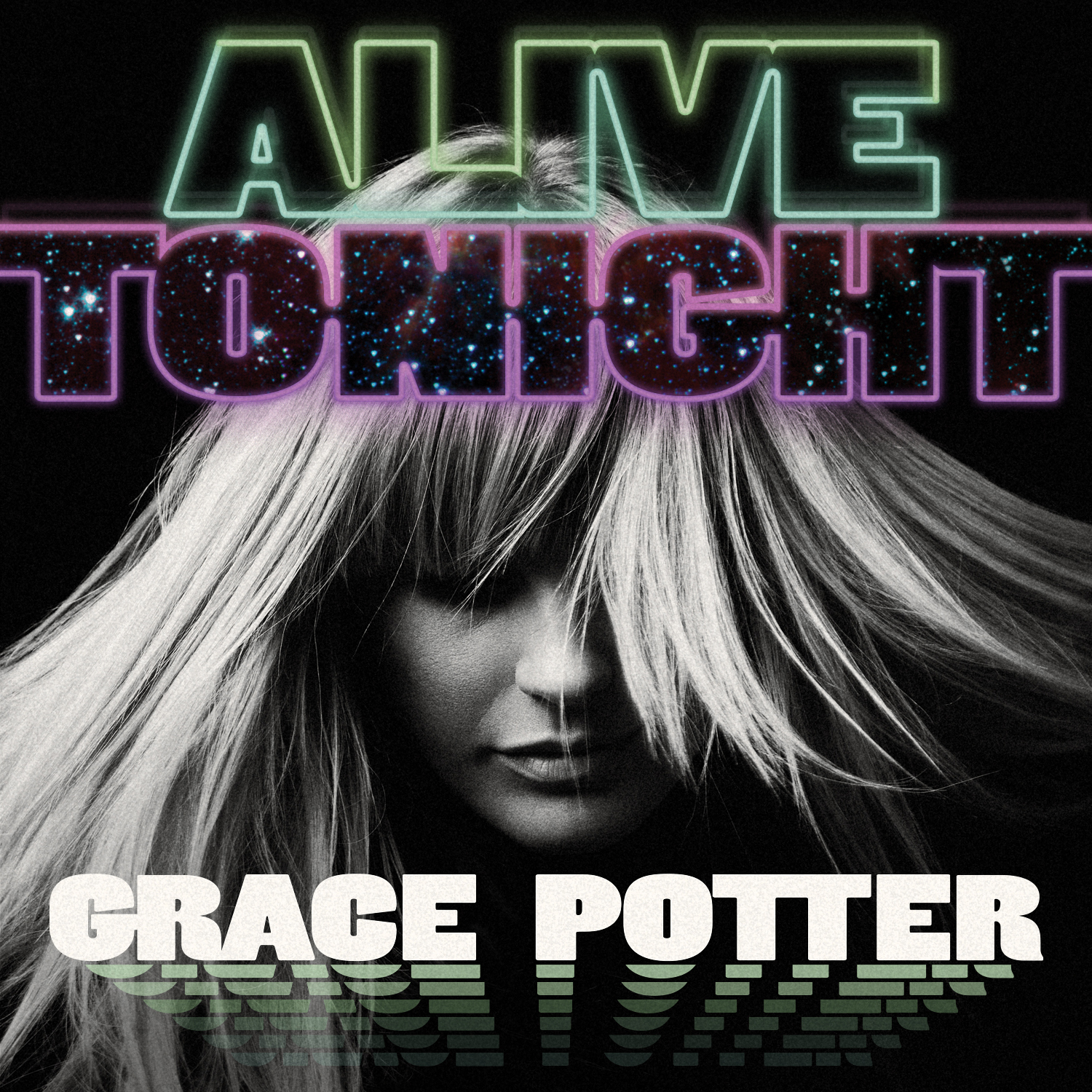 Grace Potter Media Kit | Hollywood Records