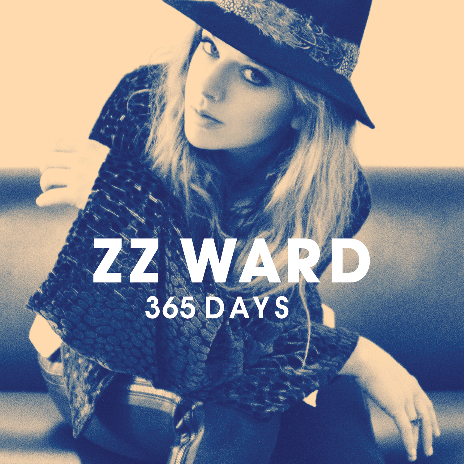 ZZ Ward Media Kit | Hollywood Records