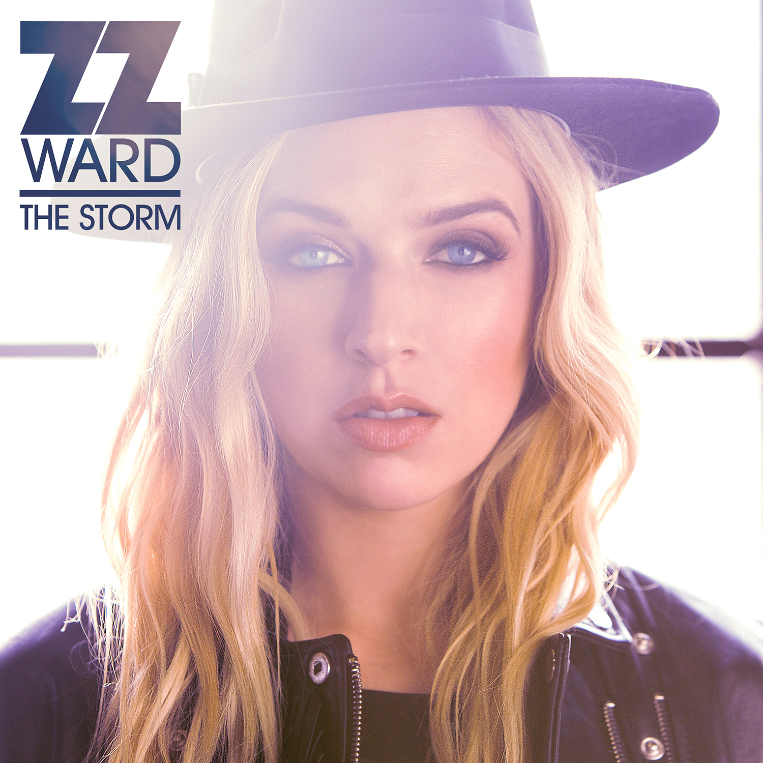 ZZ Ward Media Kit | Hollywood Records